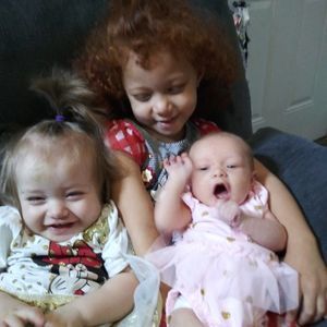 Meet your Posher, Mariah